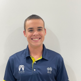 Liam Dixon