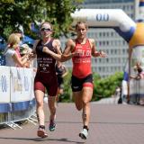 Bitburger 0,0 Triathlon Bundesliga, Düsseldorf, 23.06.2019