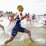 Die Finals - Berlin City Triathlon 2019