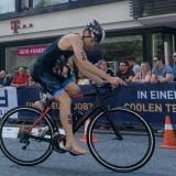 Bitburger 0,0 Triathlon Bundesliga, Tübingen, 21.07.2019