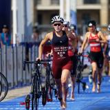 Die Finals - Berlin City Triathlon 2019