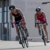 1. Bitburger 0,0% Triathlon-Bundesliga 2020 in Saarbrücken