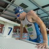 1. Bitburger 0,0% Triathlon-Bundesliga 2020 in Saarbrücken