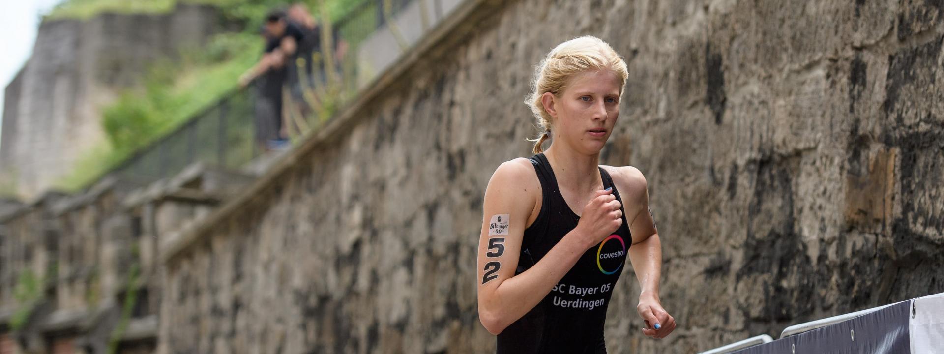 Bitburger 0,0 Triathlon Bundesliga, Tübingen, 21.07.2019