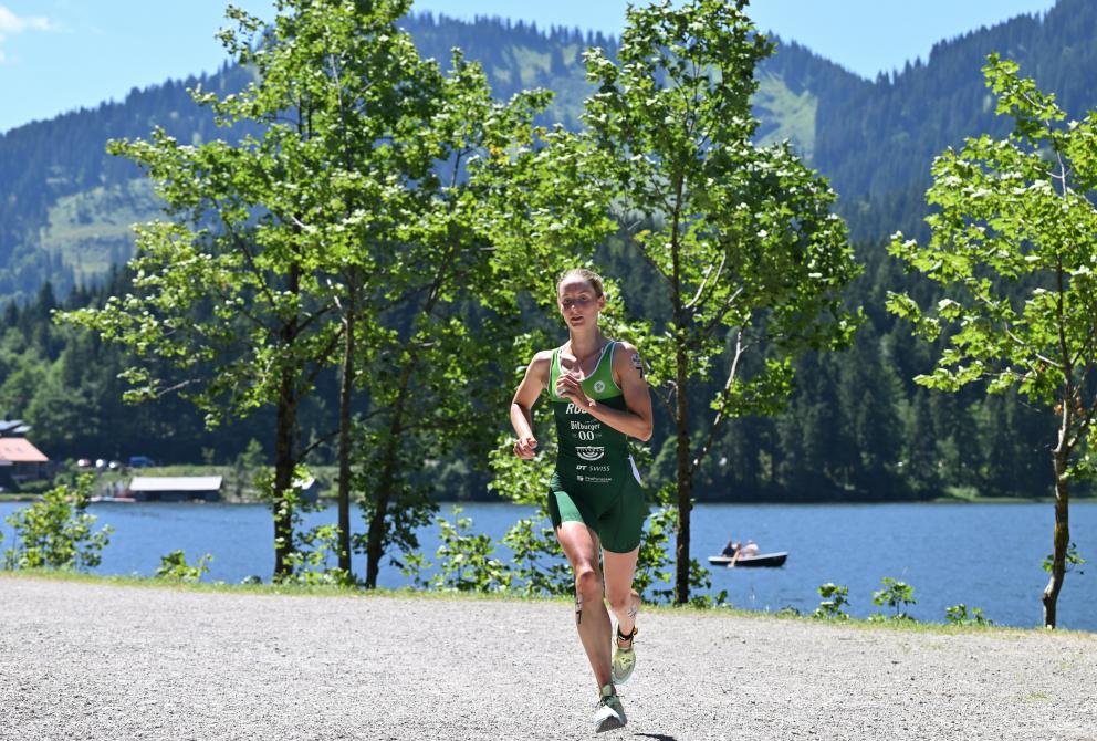 2022 Schliersee Marlene Gomez-Göggel