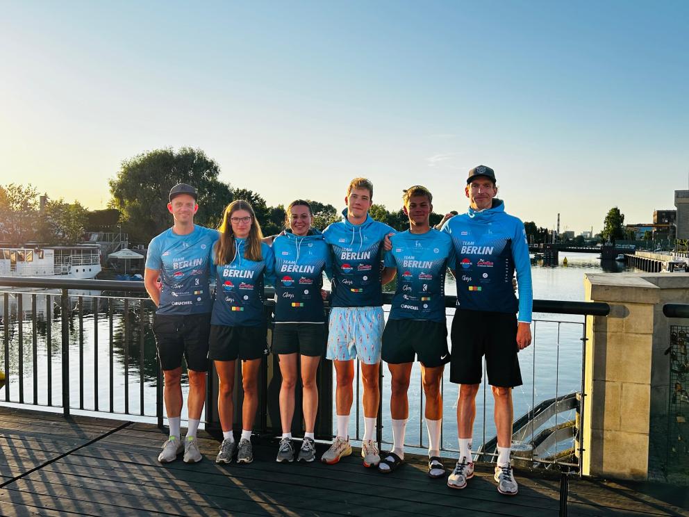 2025 Team Berlin