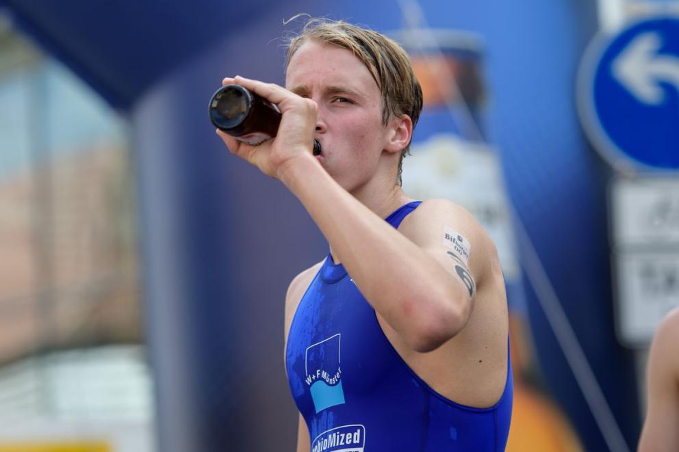 Bitburger 0,0 Triathlon Bundesliga, Tübingen, 21.07.2019