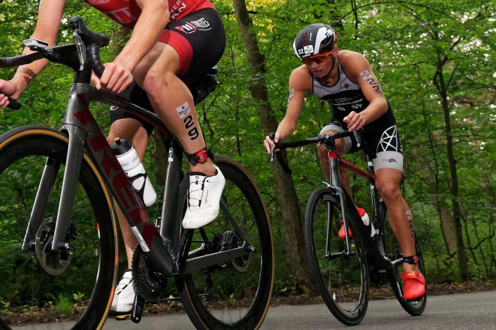 Die Finals - Berlin City Triathlon 2019