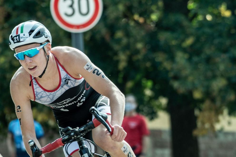 Bitburger 0,0 Triathlon Bundesliga