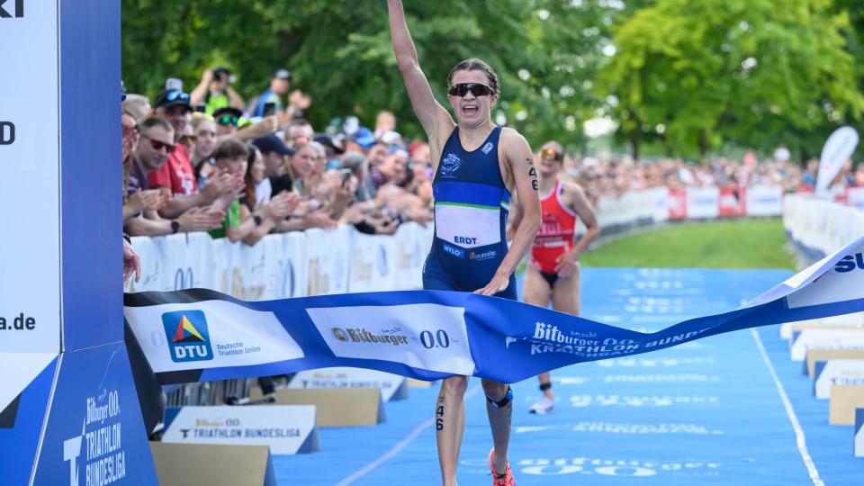 Tanja Neubert Kraichgau 2024 Viernheim