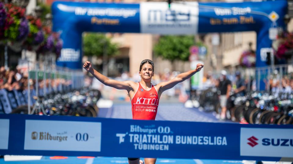 2024 Tübingen Fanni Szalai