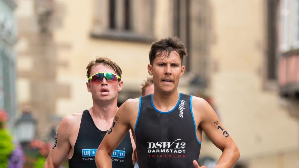 2024 Tübingen Fabian Kraft