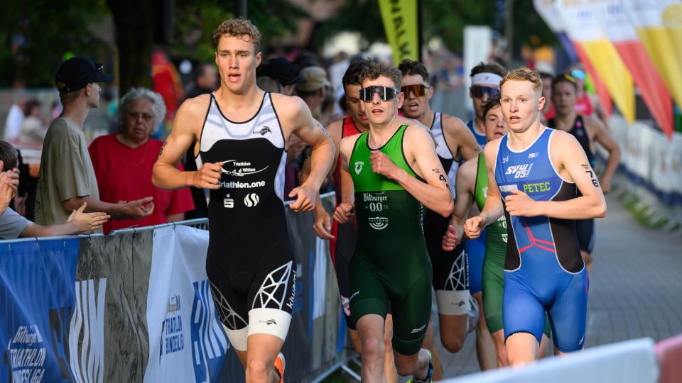 2024 Kraichgau Bruno Krumbeck