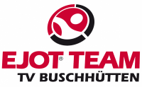 Logo EJOT Team TV Buschhütten