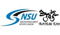 Logo NSU