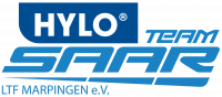 Logo Hylo team