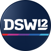 Logo DSW12 Darmstadt Triathlon