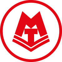 Logo des Triathlon-Bundesliga Teams MTV Stuttgart