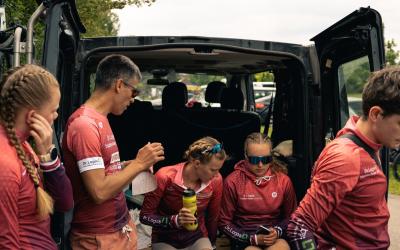 Dr. Loges Tri-Team Lüneburg
