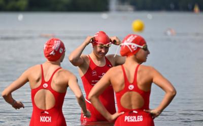 2023 Hannover EJOT-Team TV Buschhütten