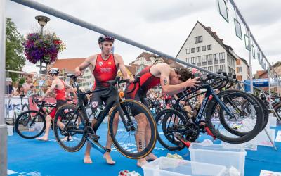 Tübingen 2023 Baunatal