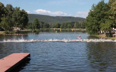 2. Liga Süd Trebgast 