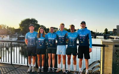 2025 Team Berlin