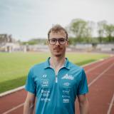 Cedric Osterholt
