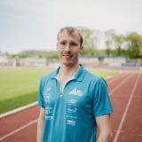 Jonas Osterholt