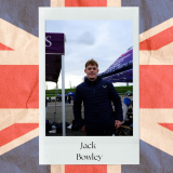 Portrait eines Athleten aus dem Team Ratingen 08