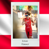 Portrait eines Athleten aus dem Team Ratingen 08