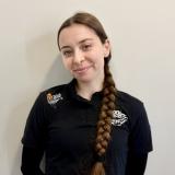 Portrait Selina Klamt