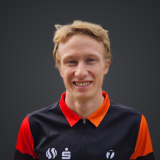 Portrait Erik Spindler