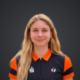 Portrait Fuzsina Dóra Kovács