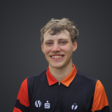 Portrait Lukas Meckel 