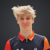 Portrait Matti Fahrenson