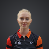 Portrait Merel Veltmann