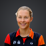 Portrait Rachel Klamer