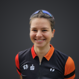 Portrait Rani Skrabanja