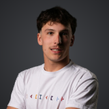 Portrait Rick van der Knaap
