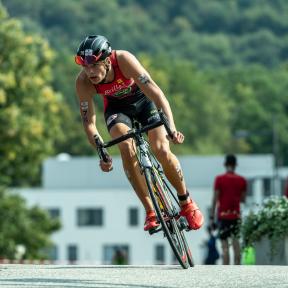 Baunatal Radfahrer