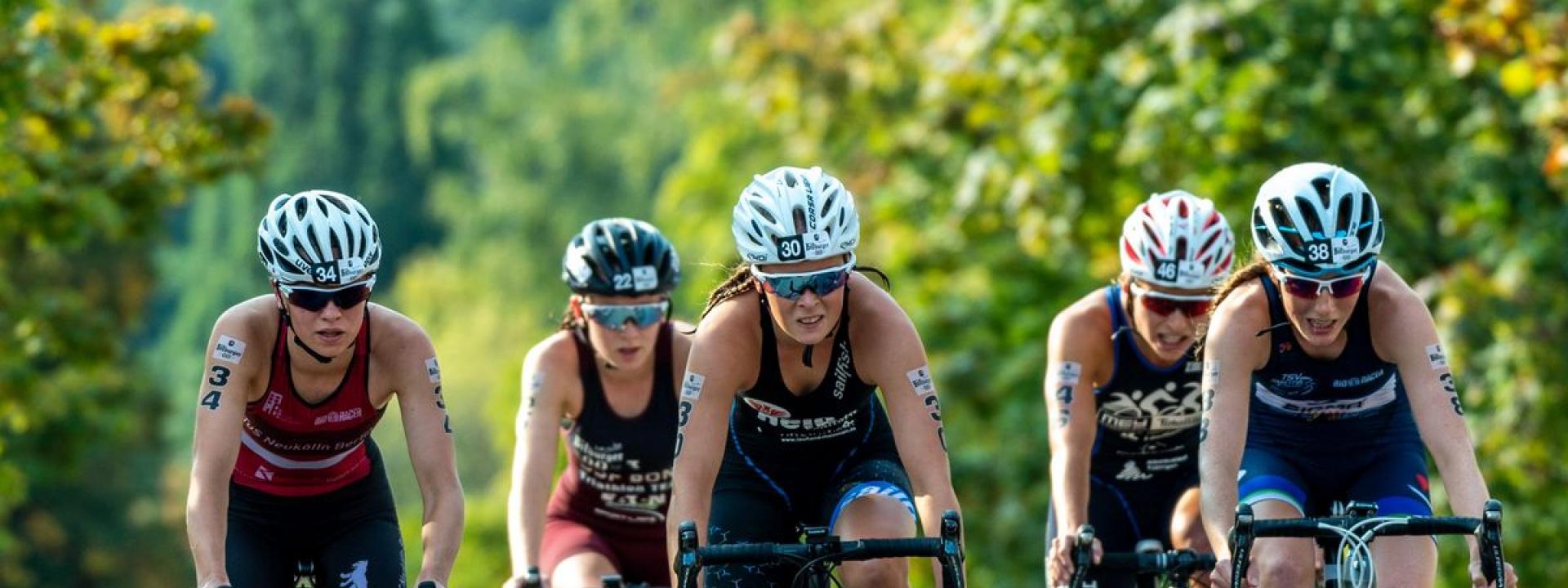 Bitburger 0,0 Triathlon Bundesliga