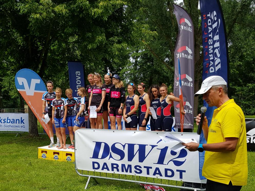 Darmstadt 2019