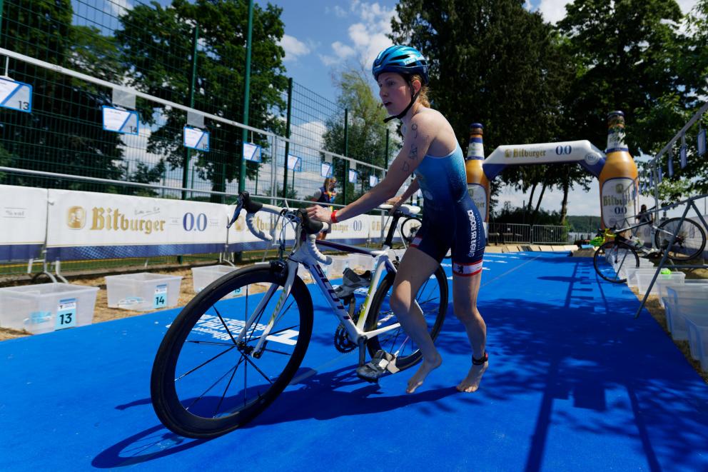 Livia Eggler