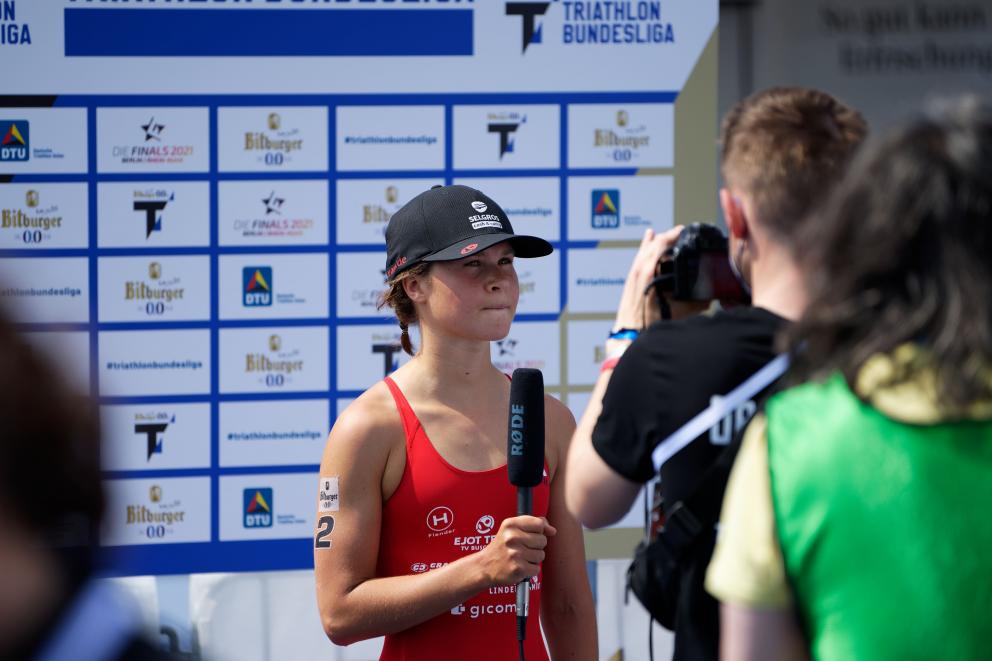Lisa Tertsch