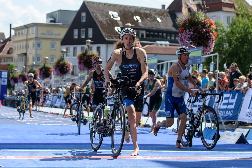 Tübingen 2019