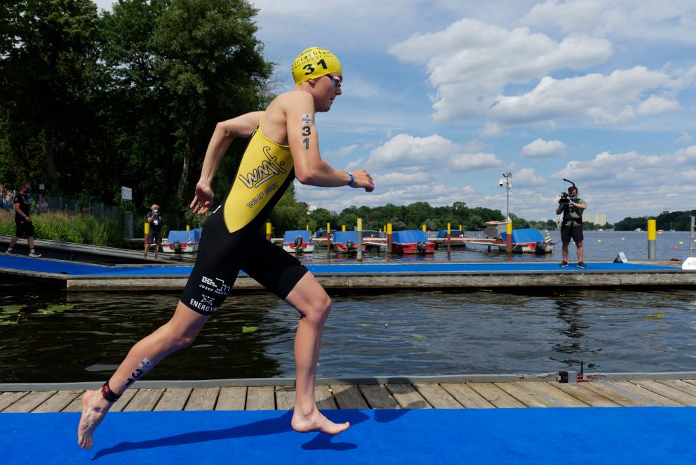 Magnus Männer