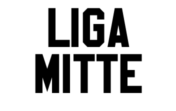 Schriftzug Regionalliga Mitte