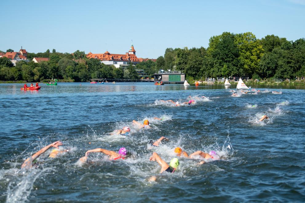 2022 Nürnberg