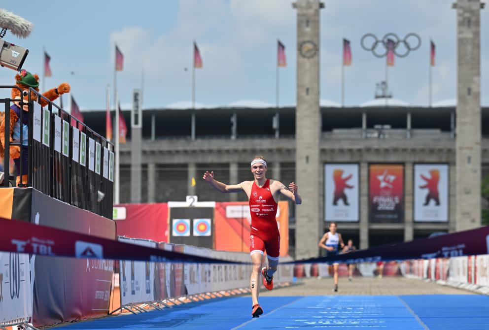 2022 Berlin Lasse Lührs